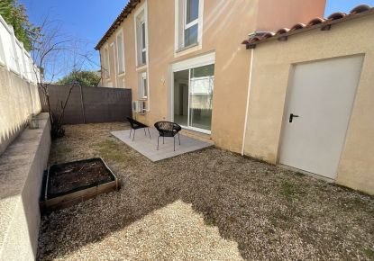 vente Villa Beziers
