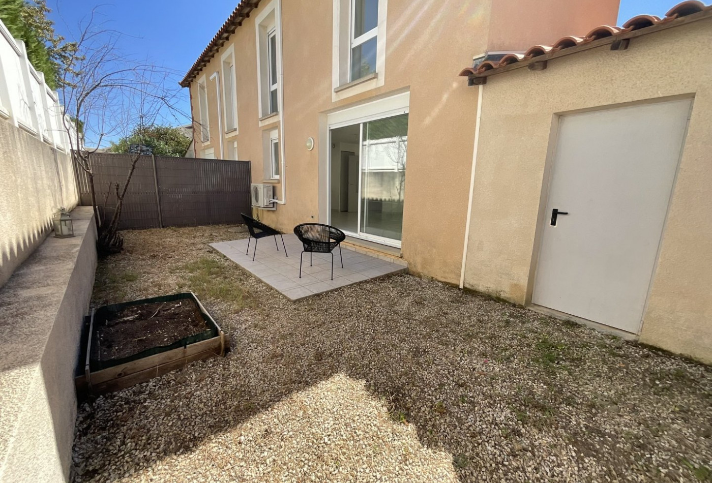 vente Villa Beziers - Photo 1