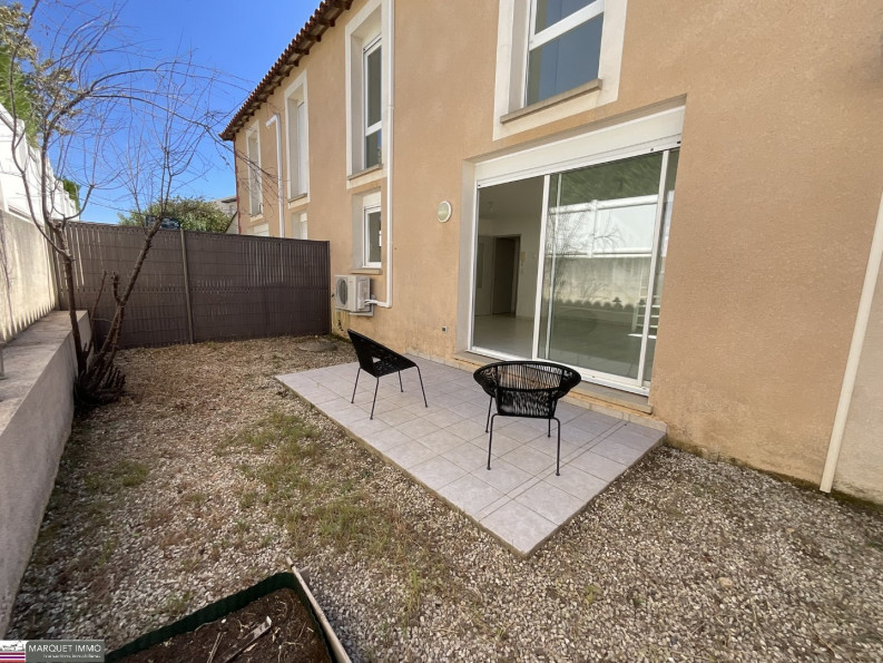 vente Villa Beziers - Photo 3