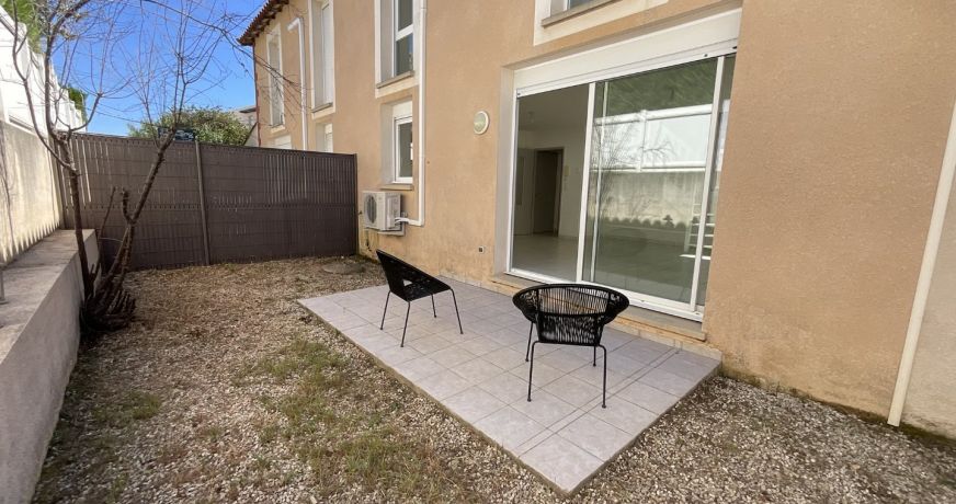 vente Villa Beziers
