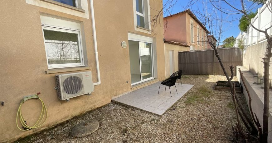 vente Villa Beziers