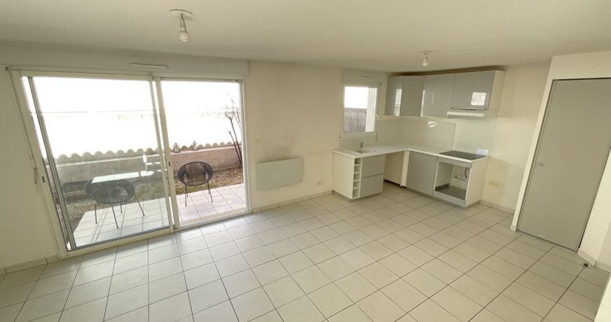 vente Villa Beziers
