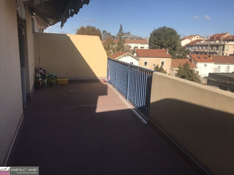 à vendre Appartement Beziers - Photo 4