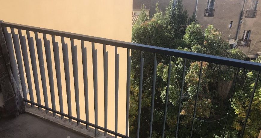 vente Appartement Beziers