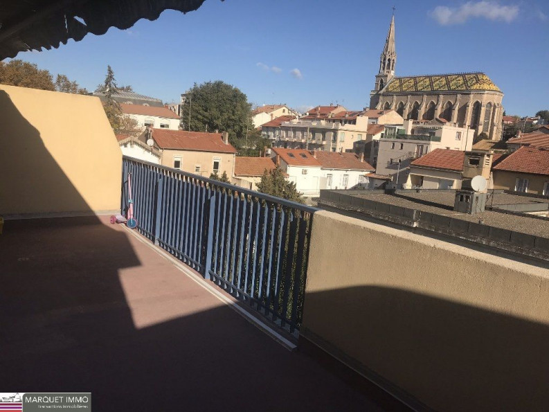 à vendre Appartement Beziers - Photo 1