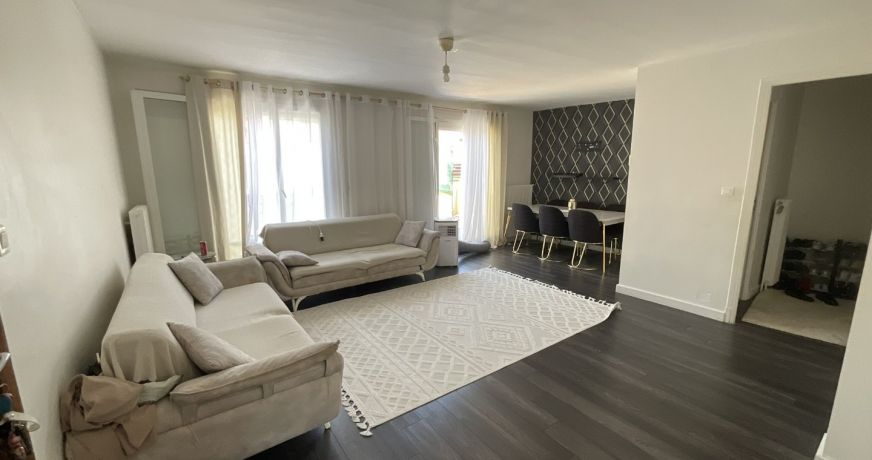 vente Appartement Beziers