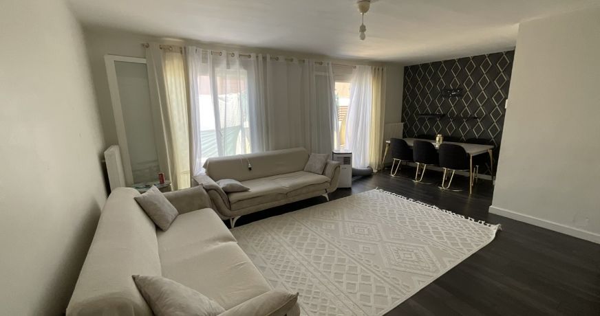 vente Appartement Beziers