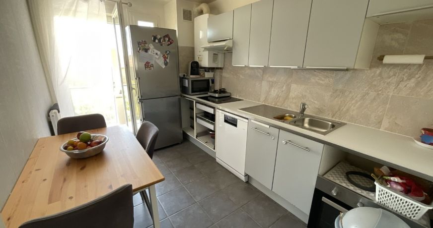 vente Appartement Beziers