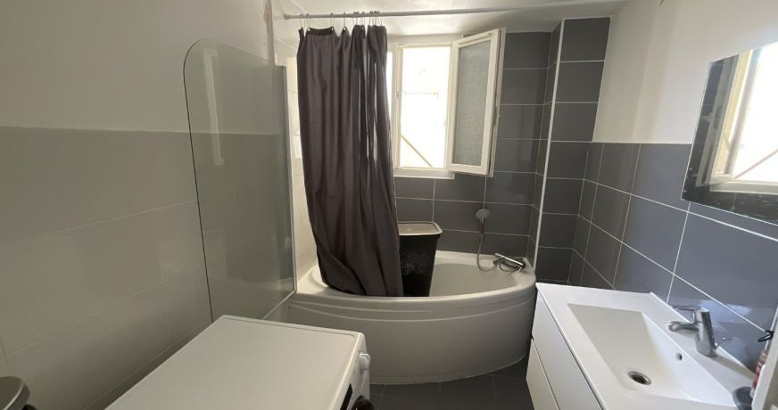 vente Appartement Beziers