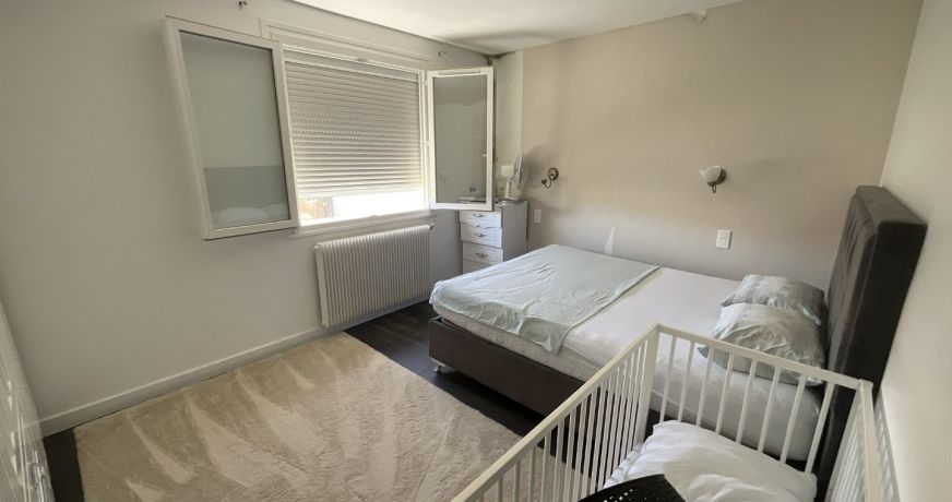 vente Appartement Beziers