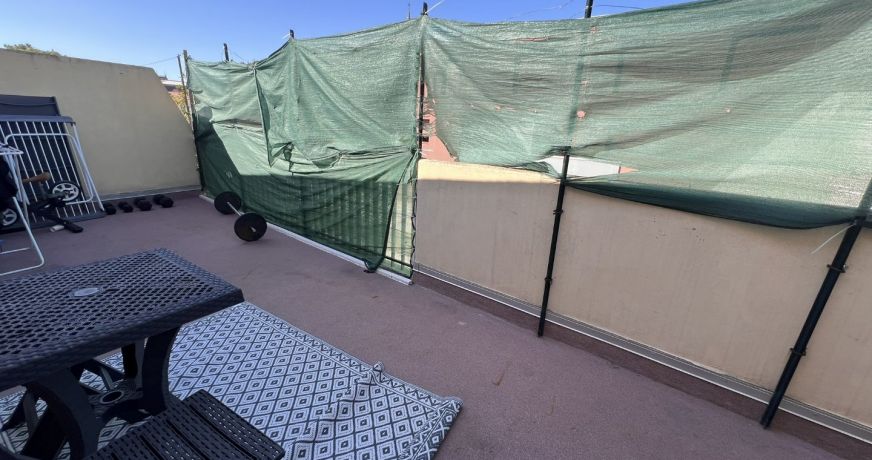 vente Appartement Beziers