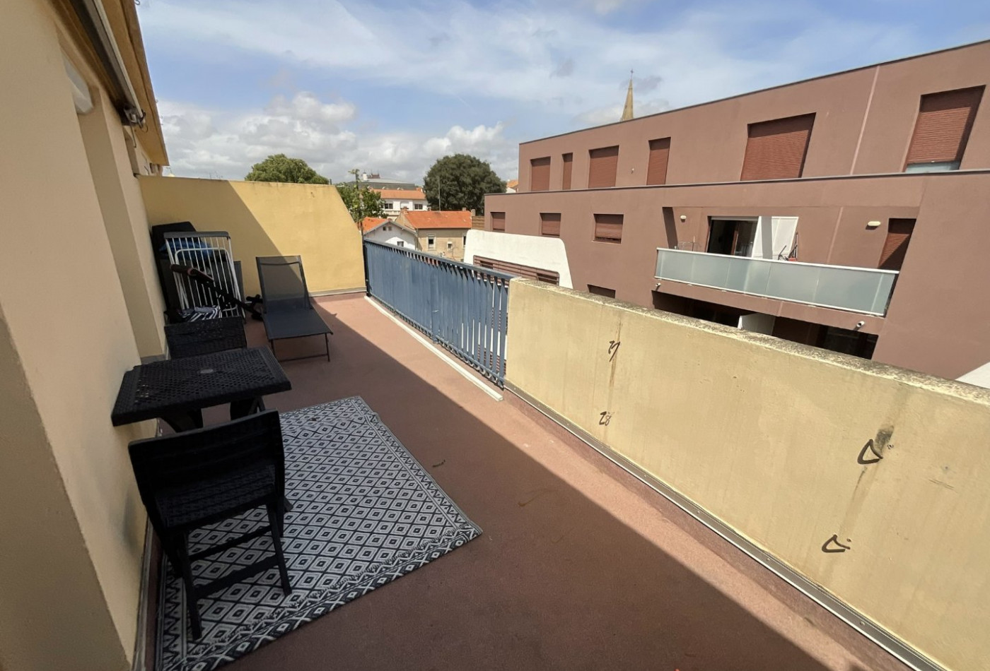 vente Appartement Beziers - Photo 9
