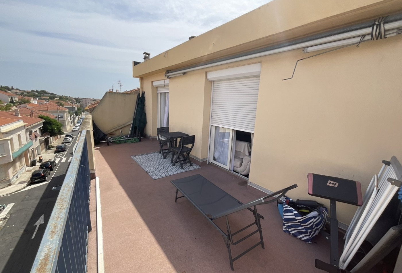vente Appartement Beziers - Photo 8