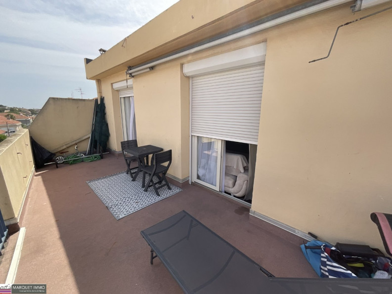 vente Appartement Beziers - Photo 10