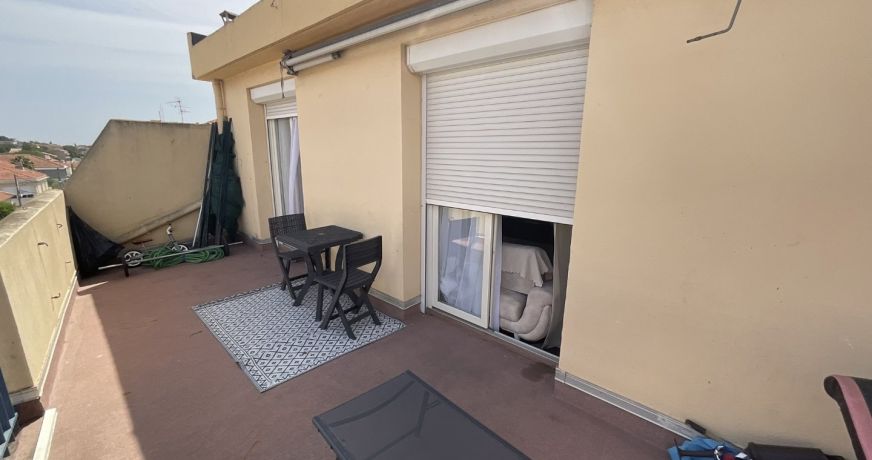 vente Appartement Beziers