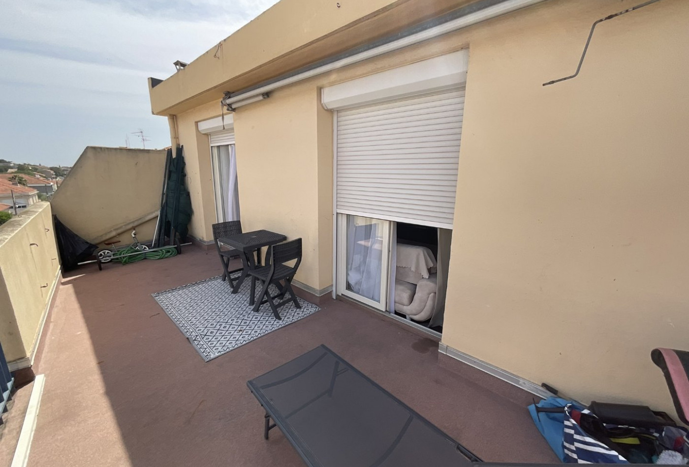 vente Appartement Beziers - Photo 10