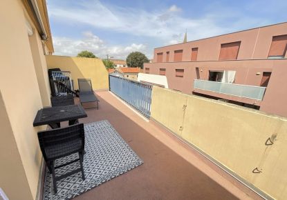 vente Appartement Beziers