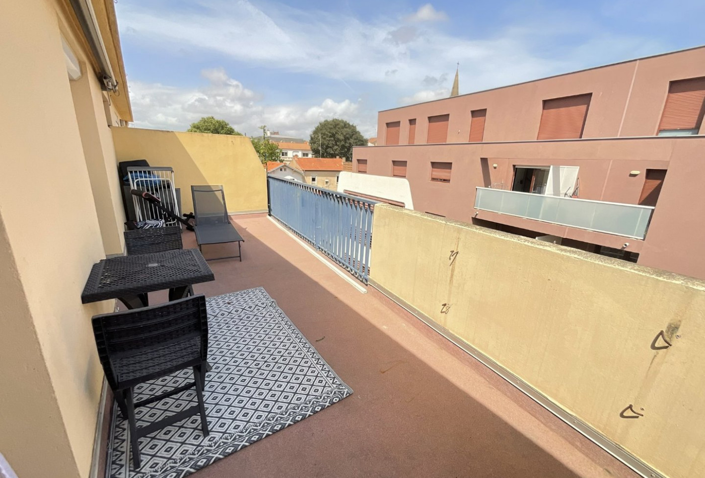 vente Appartement Beziers - Photo 1