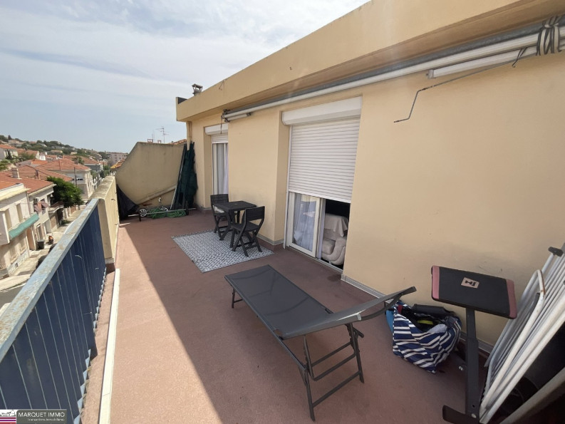 vente Appartement Beziers - Photo 2