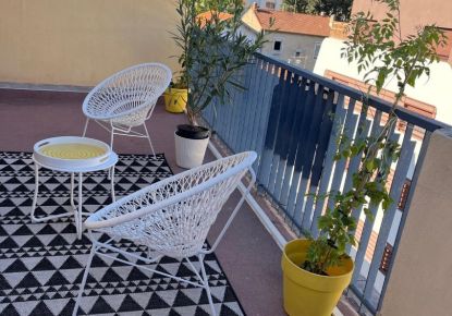vente Appartement Beziers