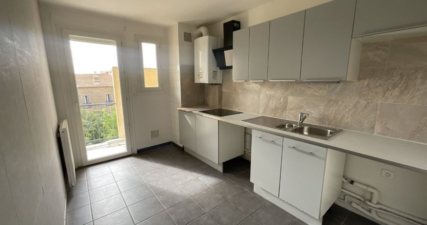 vente Appartement Beziers