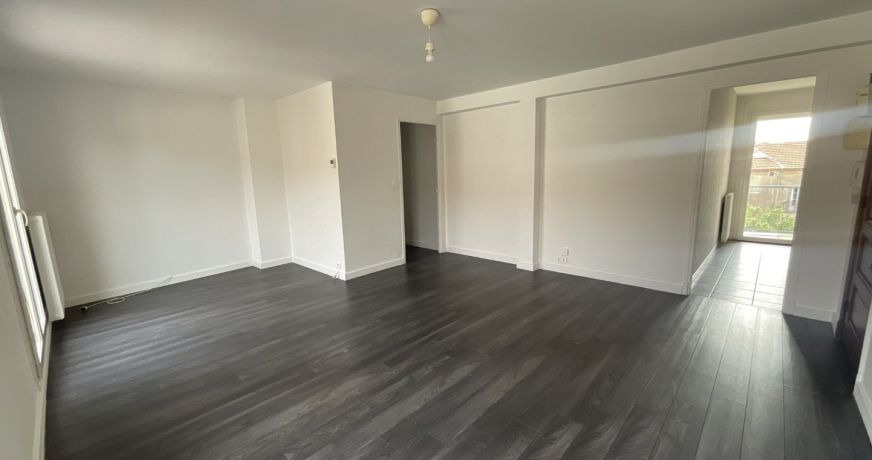 vente Appartement Beziers
