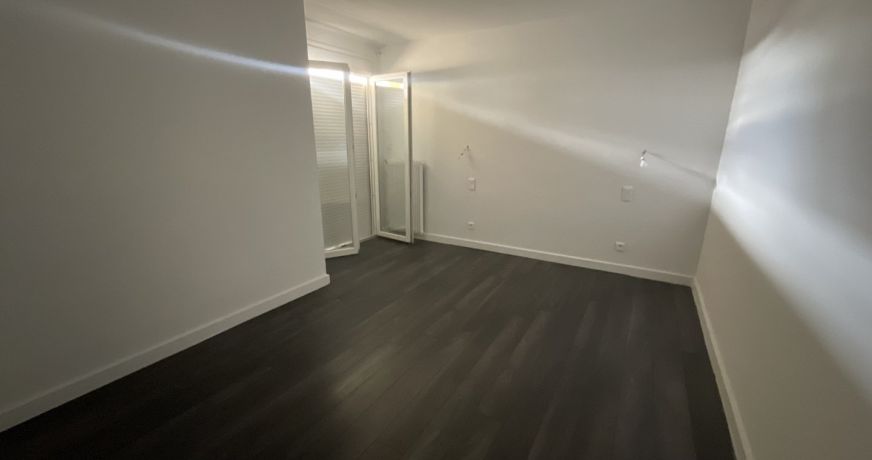 vente Appartement Beziers