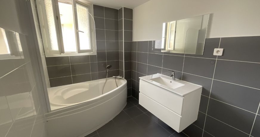 vente Appartement Beziers