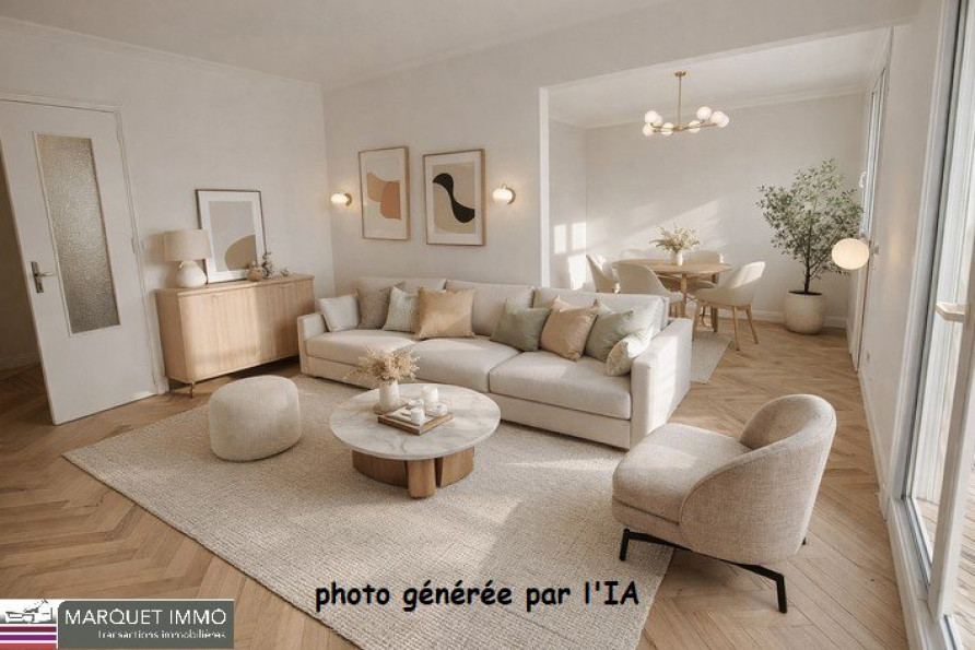 vente Appartement Beziers - Photo 5