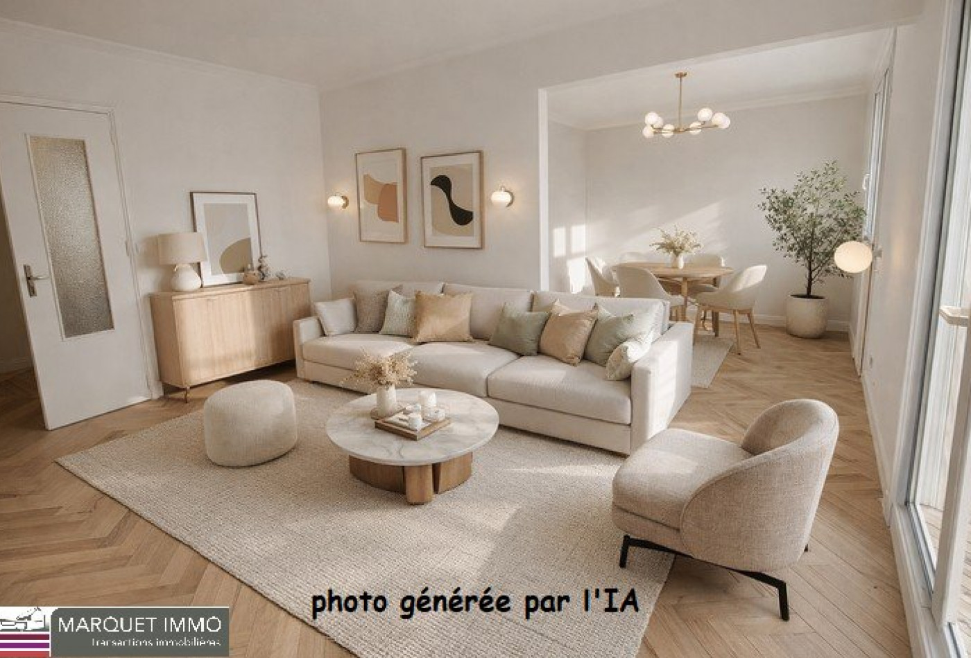 vente Appartement Beziers - Photo 5