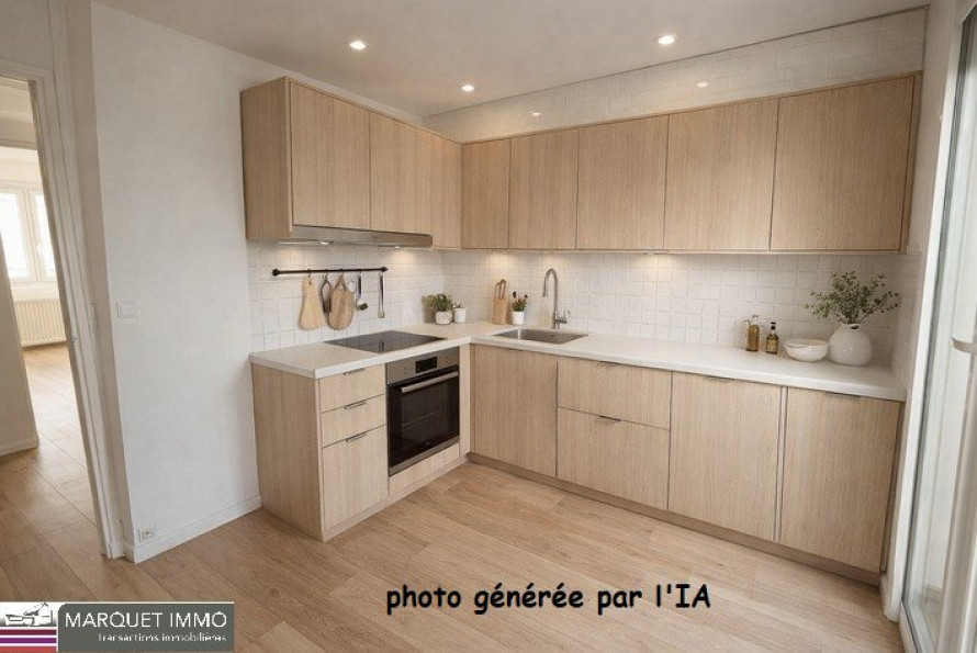 vente Appartement Beziers - Photo 7