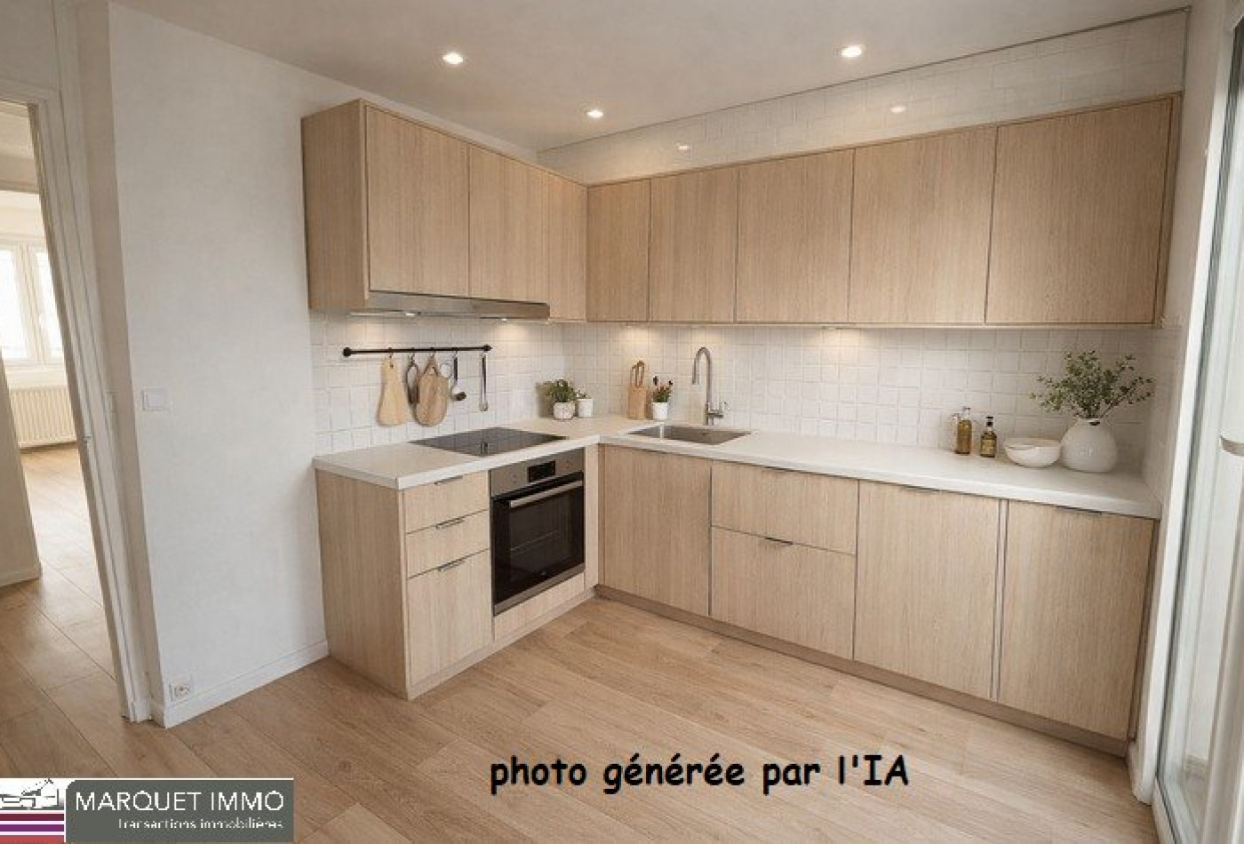 vente Appartement Beziers - Photo 7