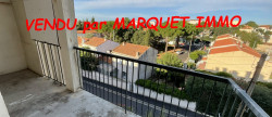 vente Appartement Beziers