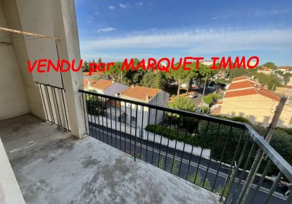 vente Appartement Beziers