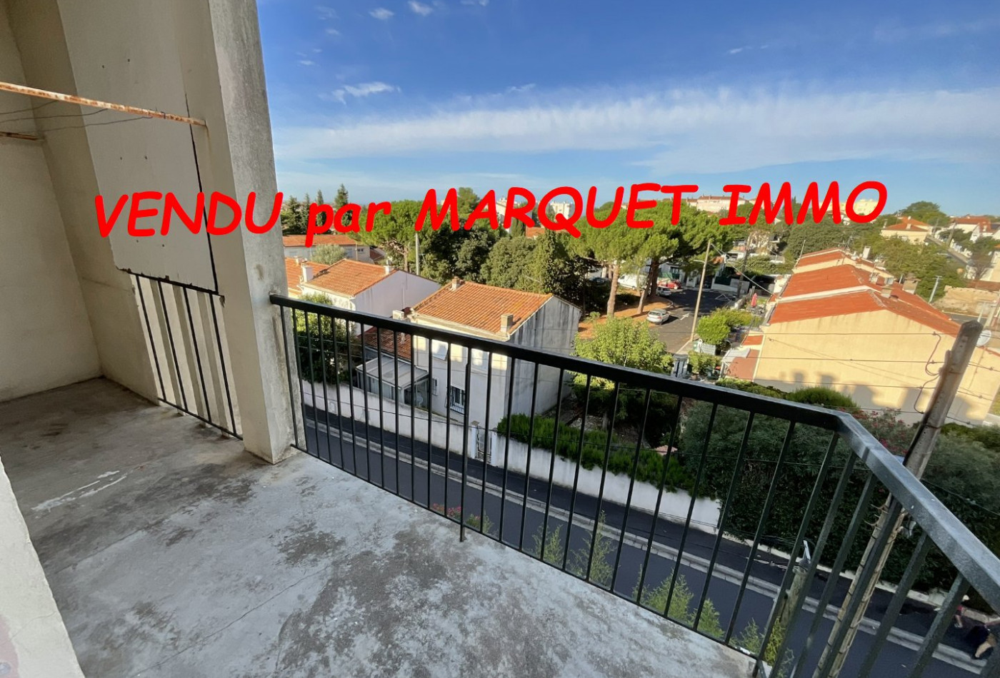 vente Appartement Beziers - Photo 1