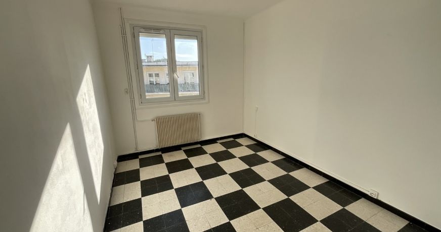 vente Appartement Beziers