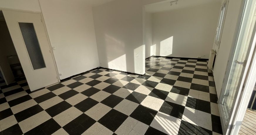 vente Appartement Beziers