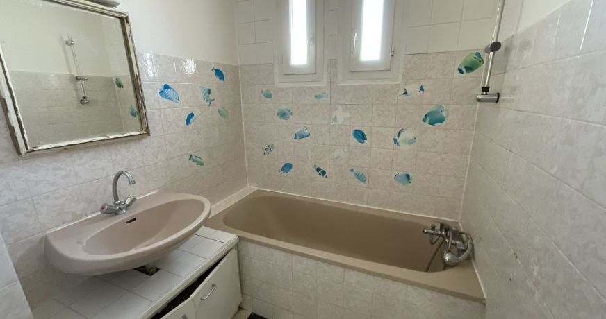 vente Appartement Beziers