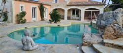 vente Villa Beziers