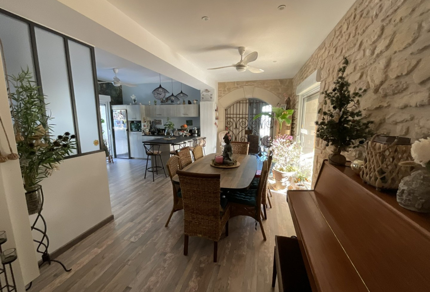 vente Villa Beziers - Photo 5