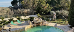 vente Villa Beziers
