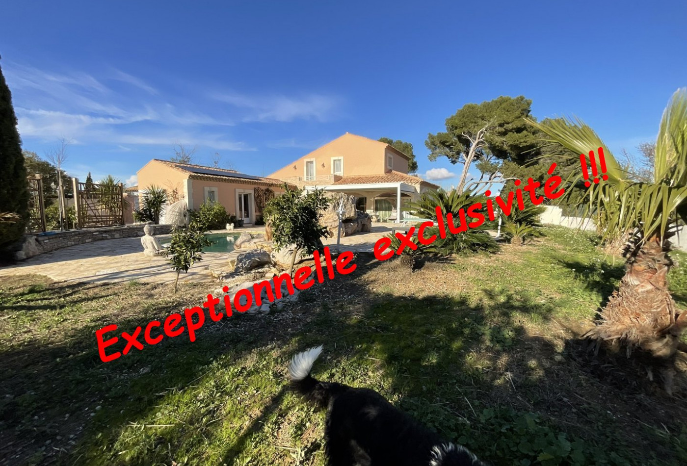 vente Villa Beziers - Photo 1