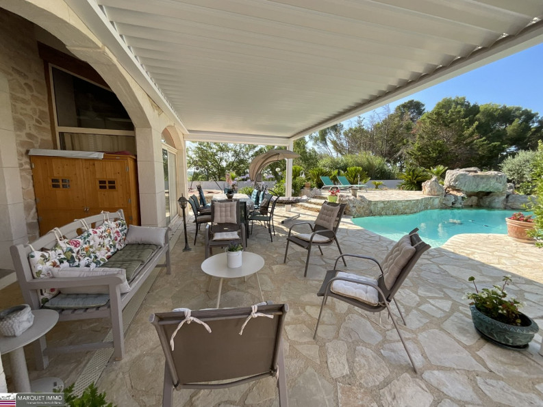 vente Villa Beziers - Photo 2