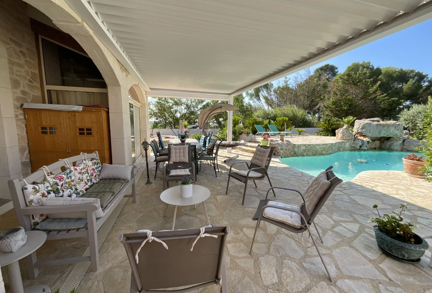 vente Villa Beziers - Photo 2