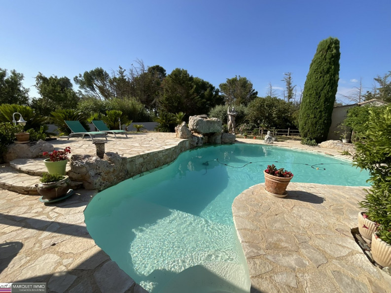 à vendre Villa Beziers - Photo 6
