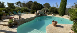 vente Villa Beziers
