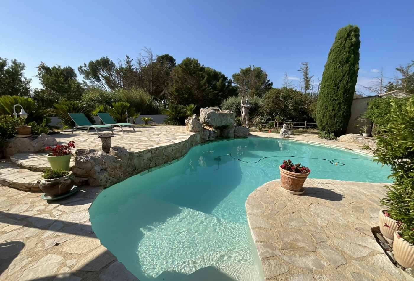 vente Villa Beziers - Photo 6