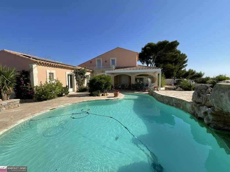 vente Villa Beziers - Photo 1