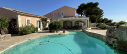 vente Villa Beziers