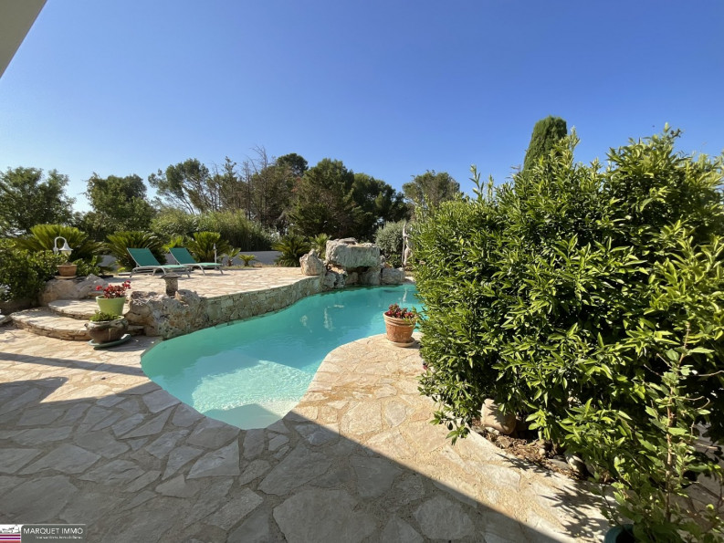 vente Villa Beziers - Photo 10